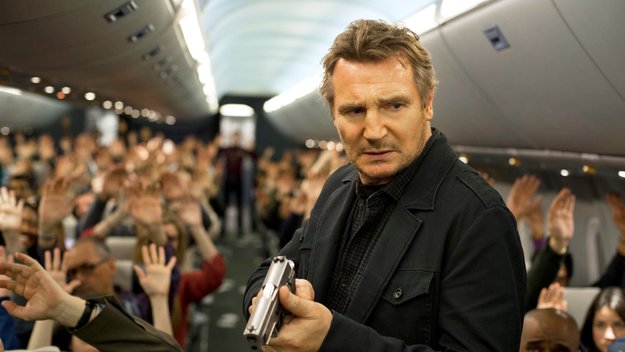 Mit 72 Jahren: Liam Neeson verkündet Ende seiner Actionstar-Karriere