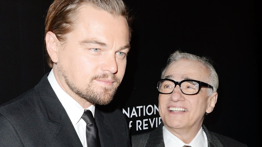 Nach „Departed“ und „Shutter Island“: Leonardo DiCaprio dreht weiteren Film mit Martin Scorsese
