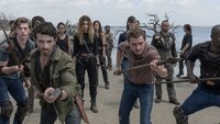 „The Walking Dead“: Vorschau kündigt Tod von Hauptfigur an