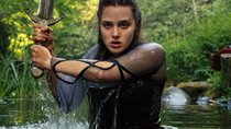 „Cursed“ Staffel 2 wird nicht kommen – Serie von Netflix abgesetzt