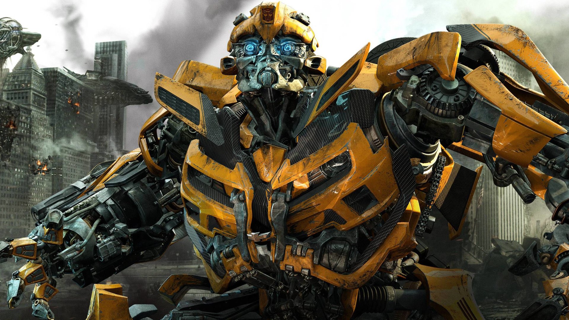 #„Transformers“-Reihenfolge: Alle Filme nach Veröffentlichung und Timeline