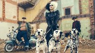 Disney macht sein eigenes „Joker“: Emma Stone glänzt im „Cruella“-Trailer als Schurkin