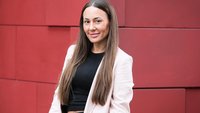 Heute bei „Unter uns“: Alessia Herren feiert mit Gastrolle ihr Schauspieldebüt