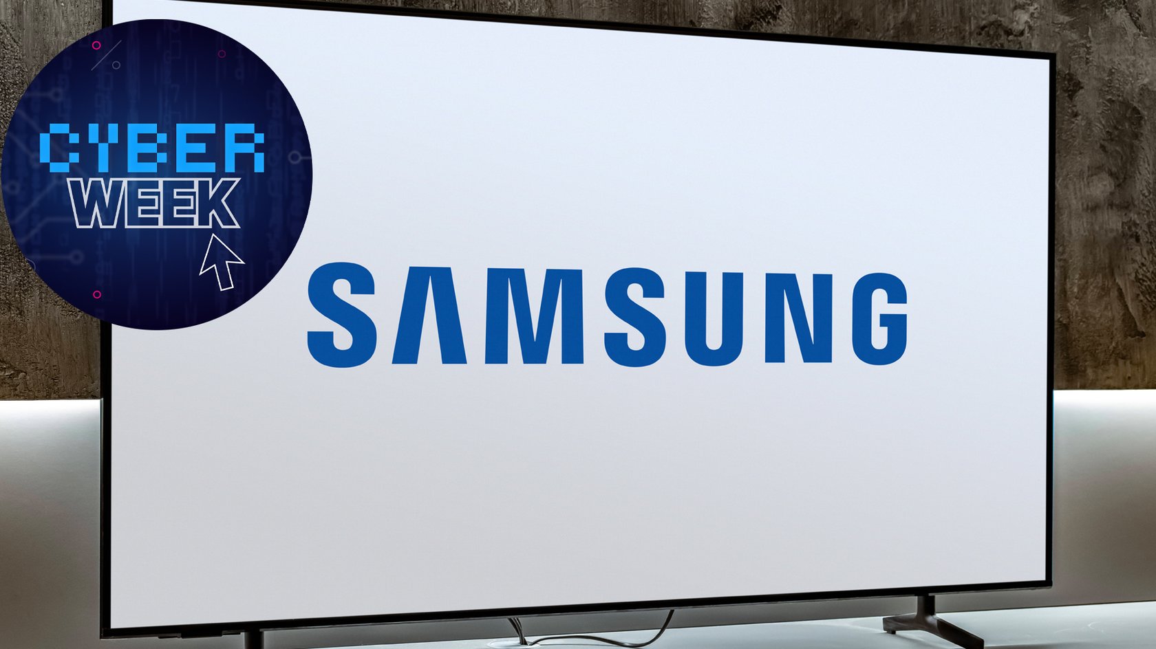 So preiswert wie lange nicht: 4K-Smart-TV von Samsung jetzt fast 300 Euro günstiger als bei Amazon