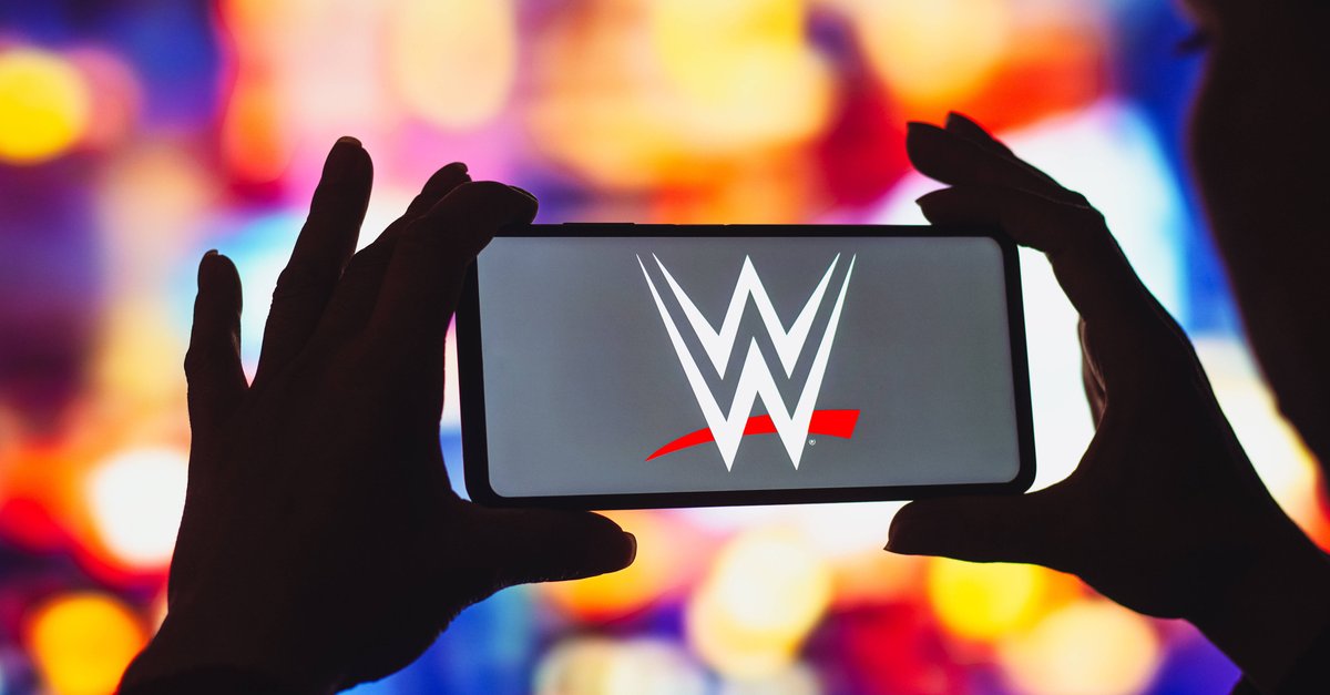 Wegen neuer Serie auf Amazon WWEStars nehmen Abschied