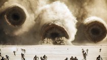 „Dune 2”-Regisseur verspricht: Große Sandwurm-Frage wird noch beantwortet werden