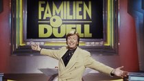 So sieht Werner Schulze-Erdel heute aus: Was wurde aus dem „Familien-Duell“-Host?