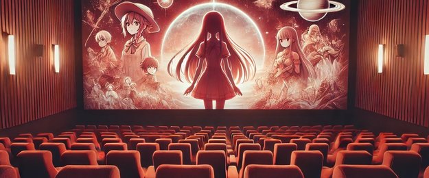 Anime auf Netflix: Das sind 2025 die Neuheiten im Stream