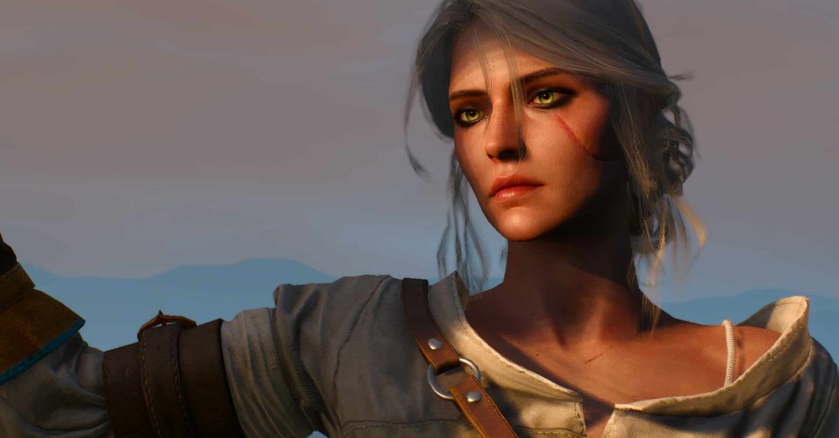 Witcher 3 Ciri Zum Kaiser Bringen Oder Nicht The Witcher 3: Ciri – Alle Infos zu Geralts Ziehtochter