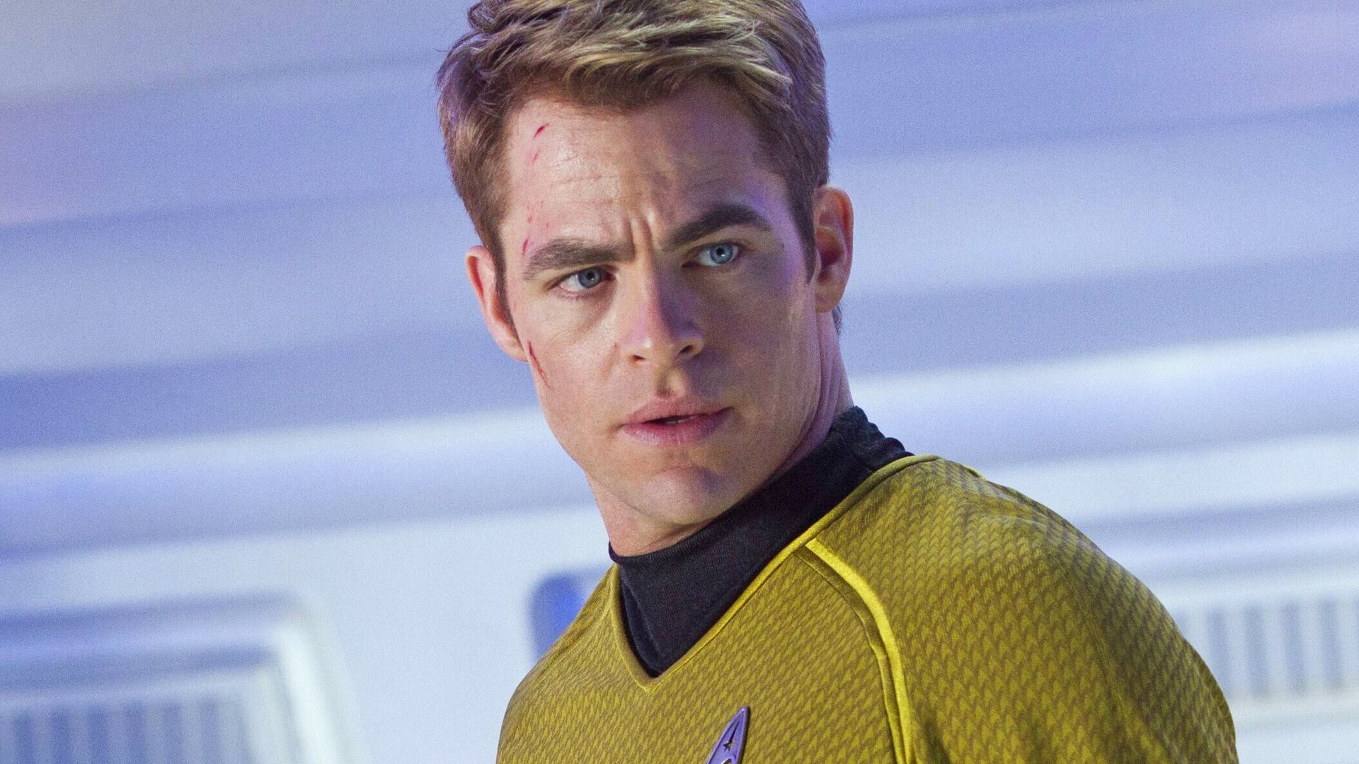 Sci-Fi-Star Chris Pine rät: „Star Trek 4“ soll großen Hollywood-Fehler vermeiden