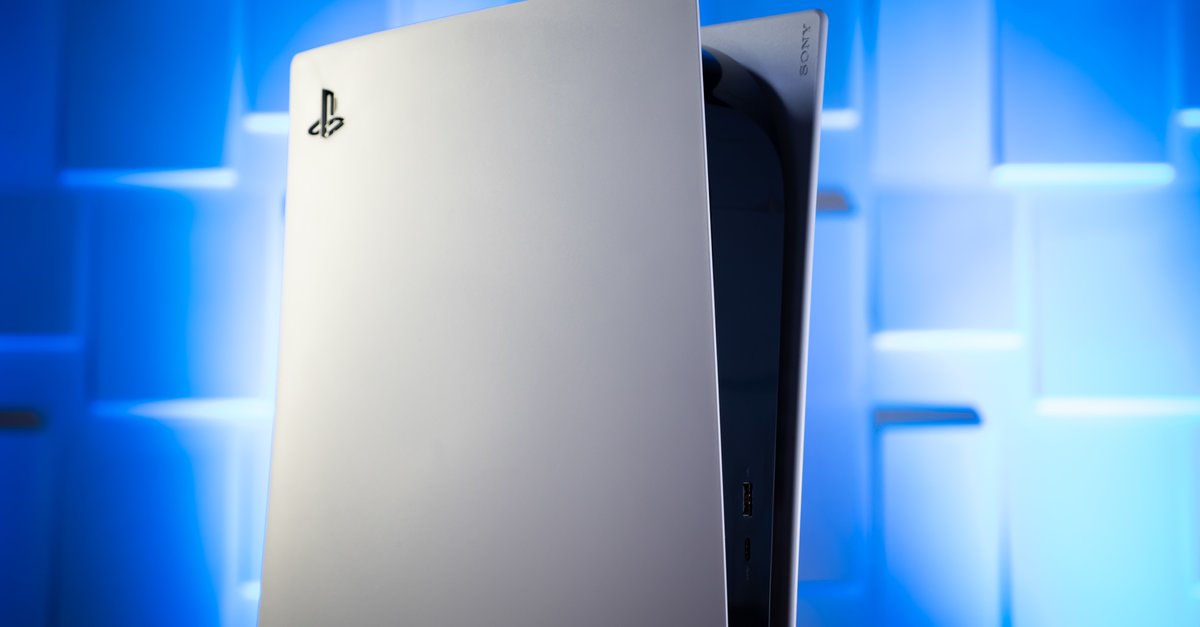 Spart Sony bei der nächsten PS5? Neues Modell soll auf wichtiges Feature verzichten