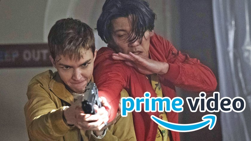 Amazon-Publikum urteilt über Actionfilm: „Will verzweifelt den Geist von ‚Stirb Langsam‘ einfangen“