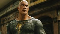 Extreme Reaktionen: Dwayne Johnson beschwört mit „Black Adam“ nächsten DC-Streit herauf