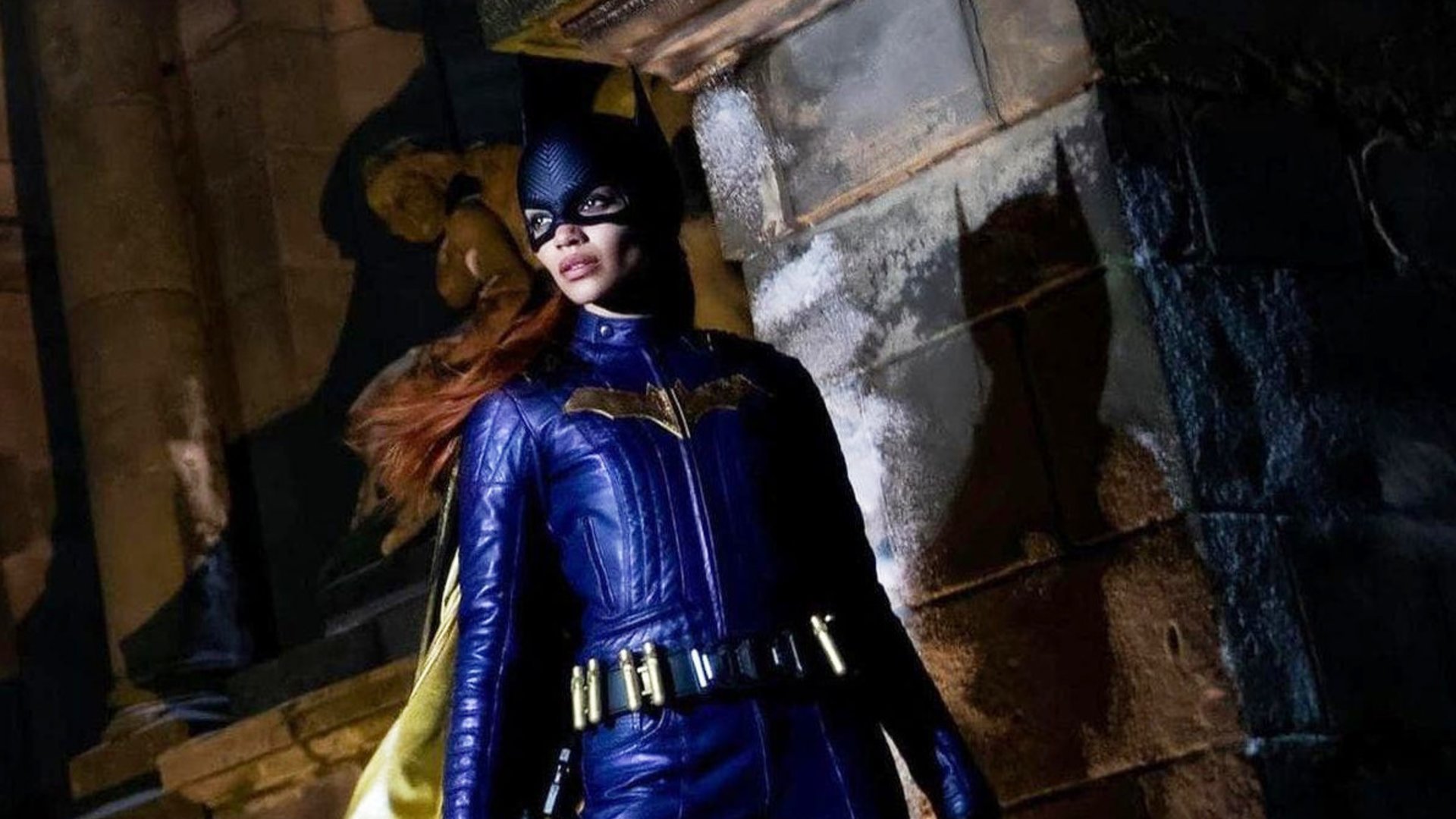 #Komplette „Batgirl“-Handlung geleakt: DCU-Fans auf einmal überglücklich über Action-Aus