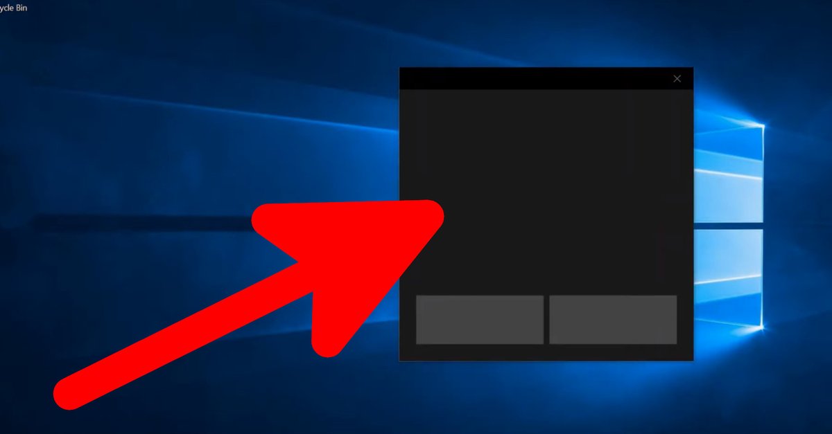 Öffnen des Touchpad in Windows 10/11 auf dem Bildschirm