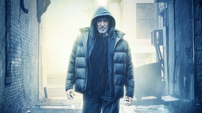 Trotz schlechter Kritiken: Sylvester Stallone wird mit 77 Jahren erneut zum Amazon-Superheld