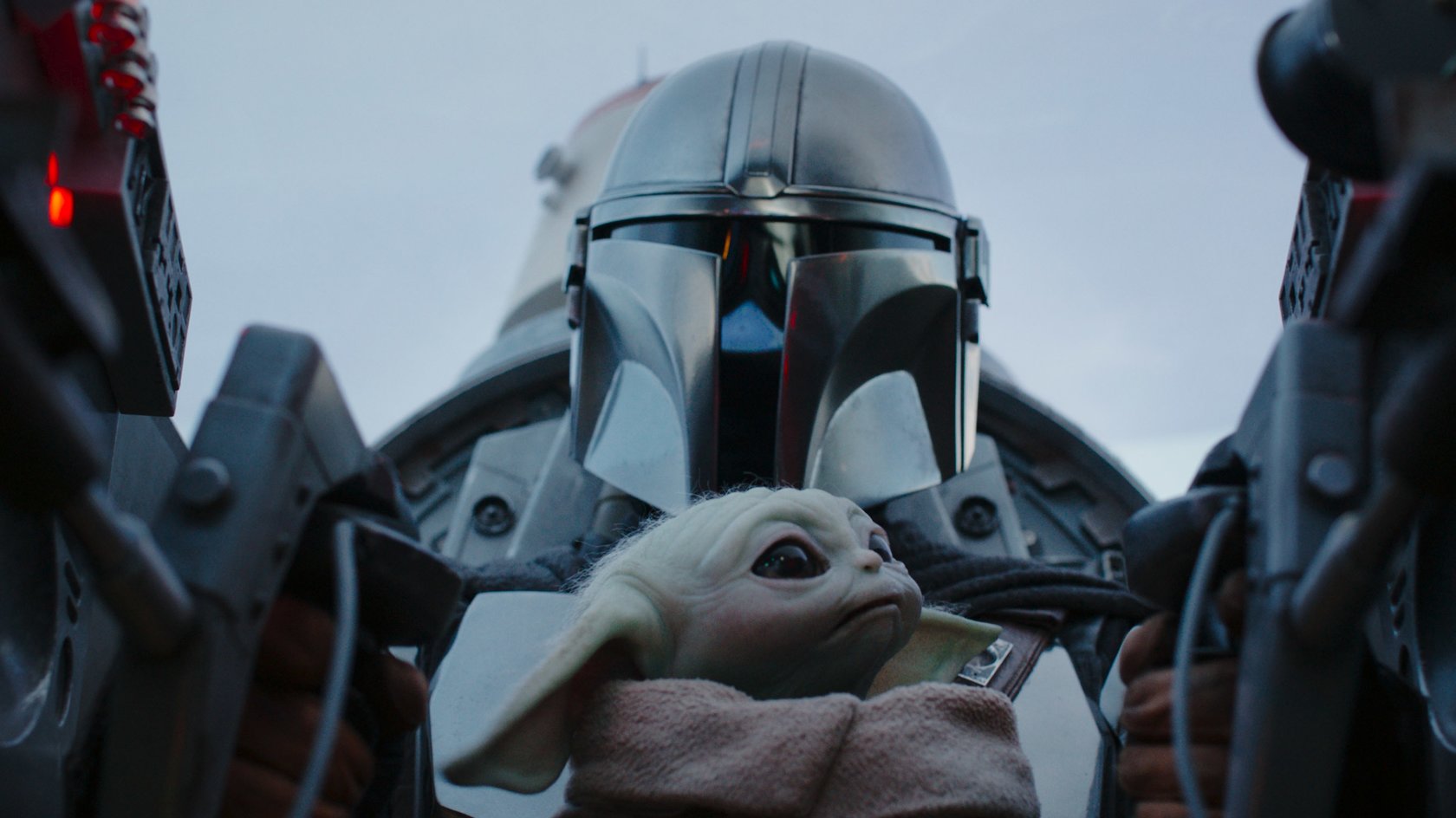 Radikale „Star Wars“Planänderung im Gespräch Kommen keine neuen Folgen von „The Mandalorian“ mehr?