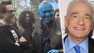 Nach unschöner Marvel-Kritik: MCU-Regisseur erhebt Vorwurf gegen Filmlegende Martin Scorsese