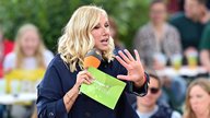 „ZDF-Fernsehgarten“ am Sonntag: Sender macht Ansage zur Moderation von Andrea Kiewel