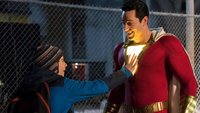 „Shazam! 2“-Regisseur veralbert Fans mit witzigem Scherz-Trailer