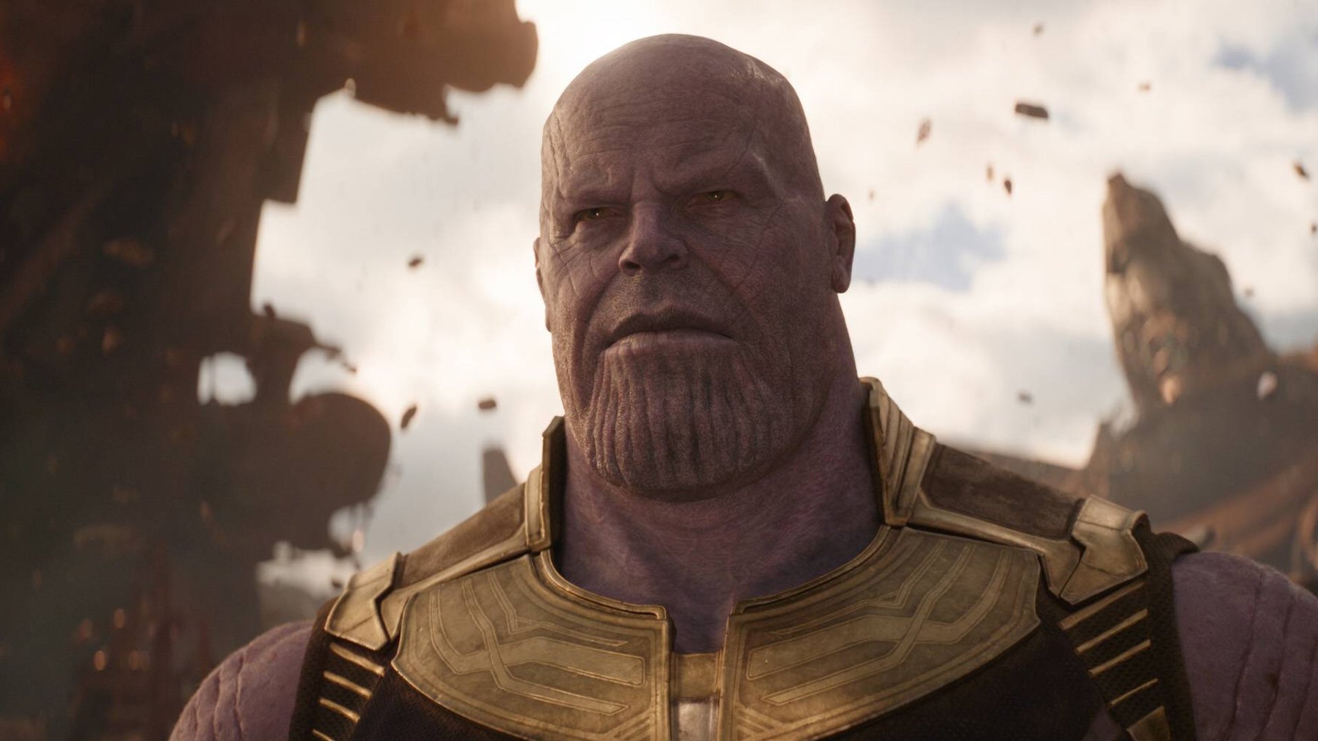 Perfectly Balanced As All Things Should Be Gif