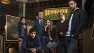 „Scorpion“ auf Netflix: Wie viele Staffeln sind online?