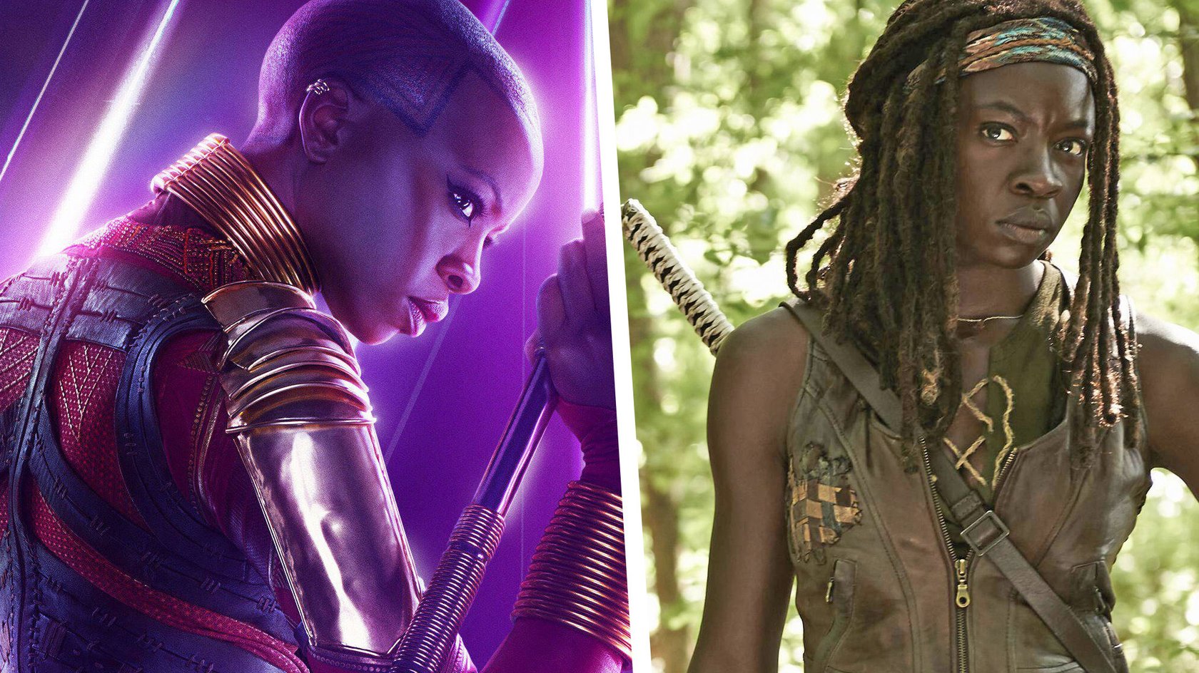 MCU trifft „The Walking Dead“: Dieses Marvel-Zombie-Duell musste so kommen