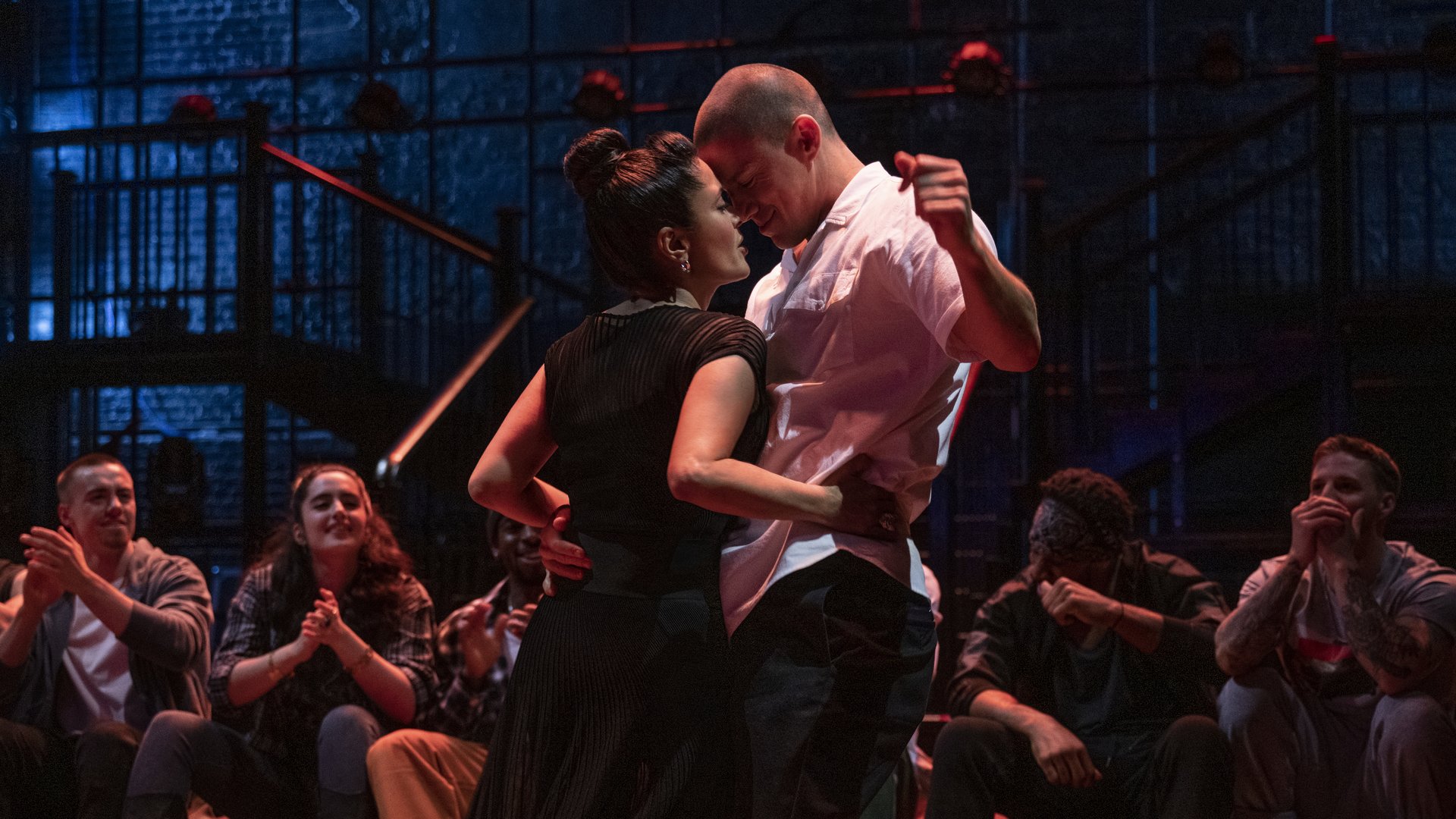 #Kritik zu „Magic Mike – The Last Dance“: Channing Tatum liefert spektakulären letzten Tanz