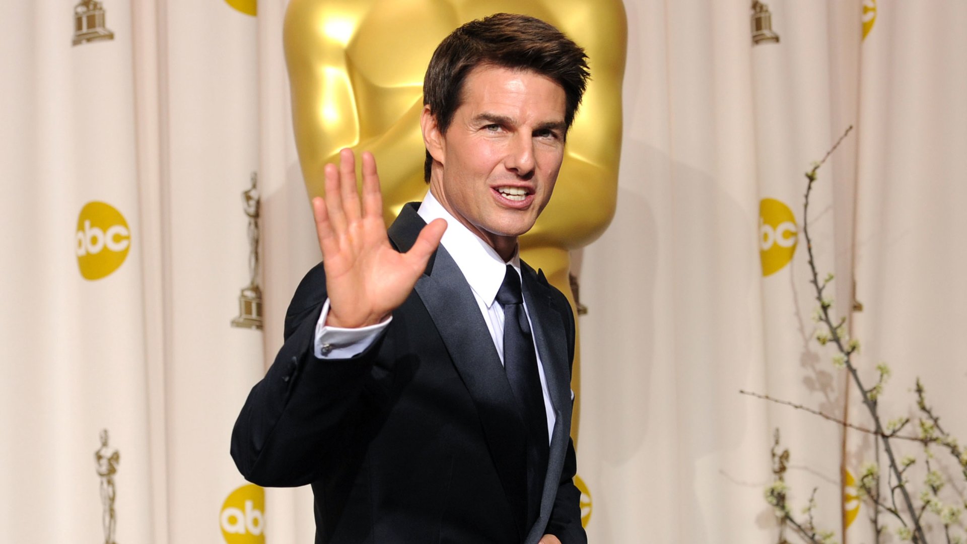 #Tom Cruise, Johnny Depp und Co.: Diese Stars haben noch nie einen Oscar gewonnen
