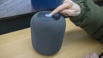 Apple HomePod Smart Speaker im Bestpreis-Angebot bei Saturn