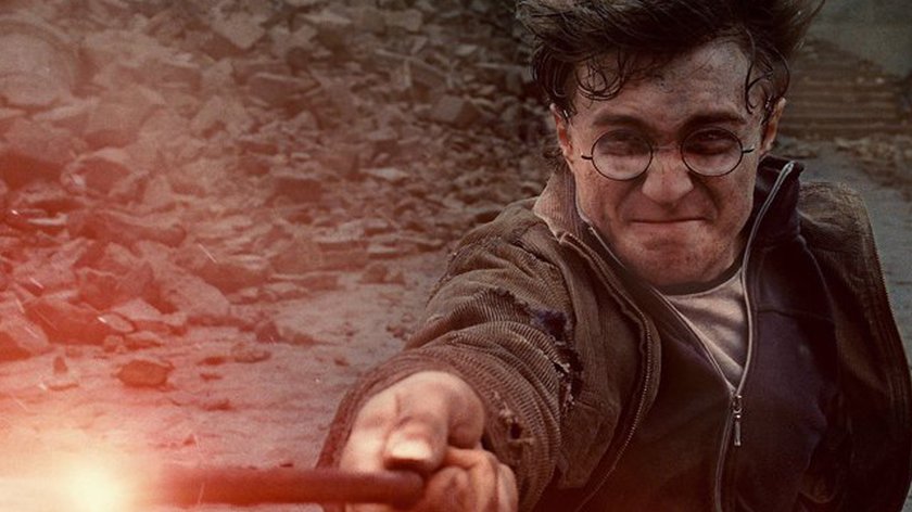 „Harry Potter“-Fans dürfen diesen neuen Netflix-Film nicht verpassen