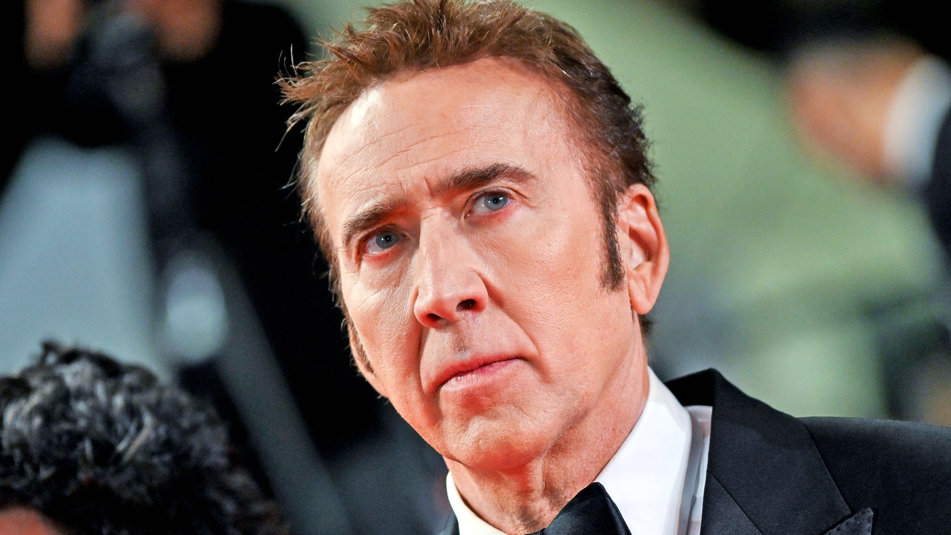 Nicolas Cage schockiert: Auf dieser Person basiert seine Horror-Rolle als Serienkiller in „Longlegs“