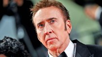 Inspiration für kranken Horrorfilm: Nicolas Cage schockiert mit Aussage über seine Mutter