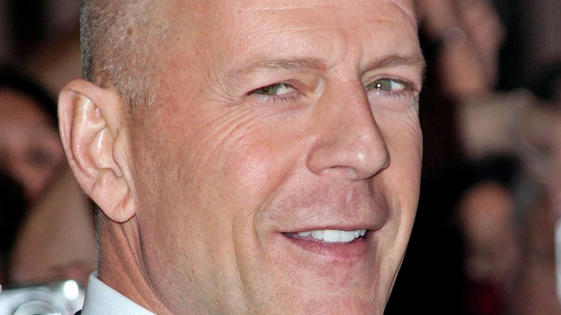 #Herzergreifendes Gerücht: Bruce Willis soll mit einem letzten Filmauftritt geehrt werden