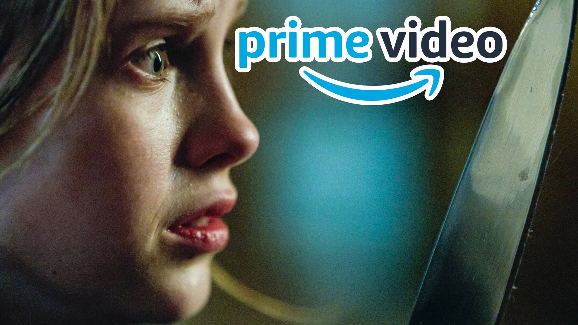 Ertragen viele gar nicht: Absolut widerlicher Horrorfilm aus 2024 glänzt bei Prime Video