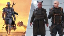 „The Mandalorian“: Dieser Bösewicht aus Folge 6 kehrt bald zurück