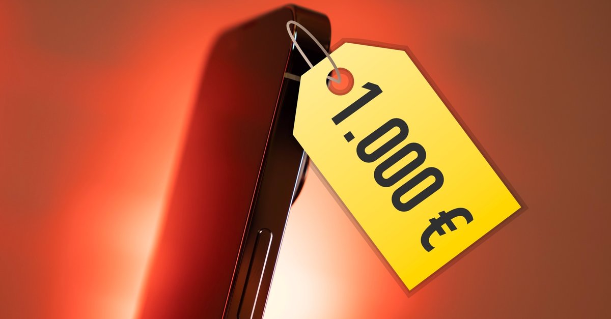 ¿Por qué el nuevo celular de Apple se está volviendo tan caro?
