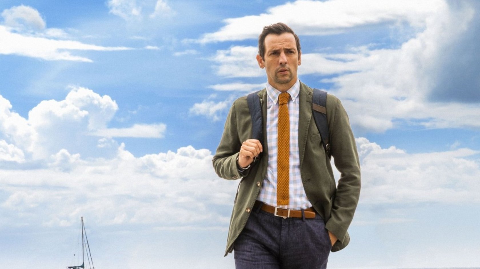 „Death in Paradise“ Staffel 10 jetzt im Stream auf Disney+