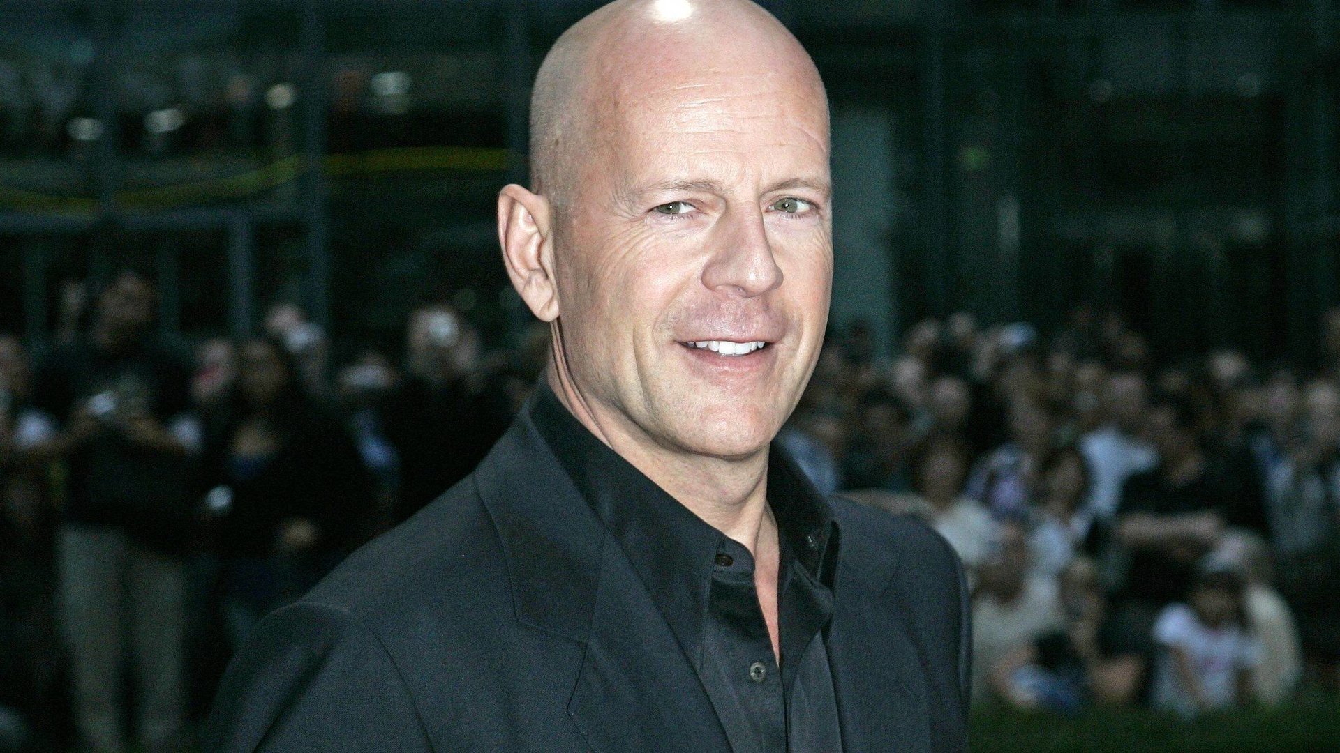 #Heute am Sonntag im TV: Einer der besten Filme, die Bruce Willis jemals gedreht hat