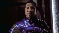 Trotz begeisterter Reaktionen: Kinostart für neuen Film von Ex-Marvel-Star Jonathan Majors in Gefahr