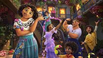 „Encanto“-Song bricht riesigen Rekord und schlägt sogar diese Disney-Klassiker