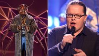 „The Masked Singer“ Kakerlake enttarnt: Es ist Angelo Kelly