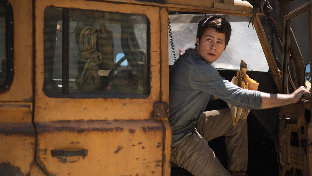 „Maze Runner 4“: Führt Disney das Franchise weiter? Kommt noch mehr ...