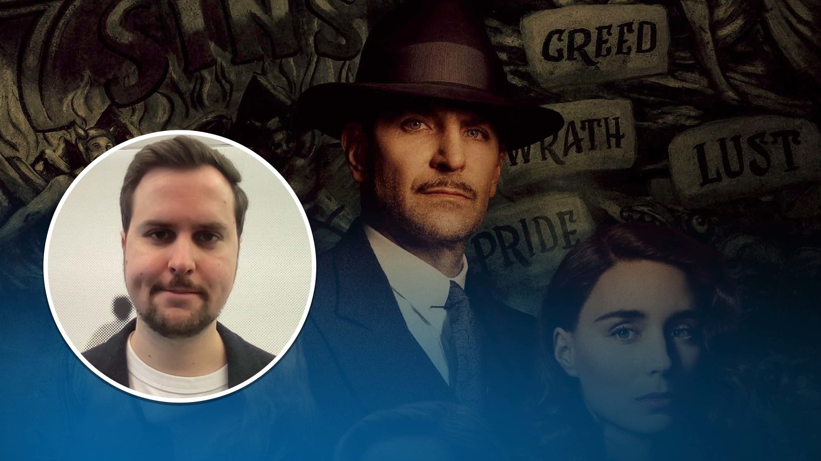 Vor Kurzem noch im Kino, jetzt im Stream: Oscar-Kandidat „Nightmare Alley“ ab sofort bei Disney+