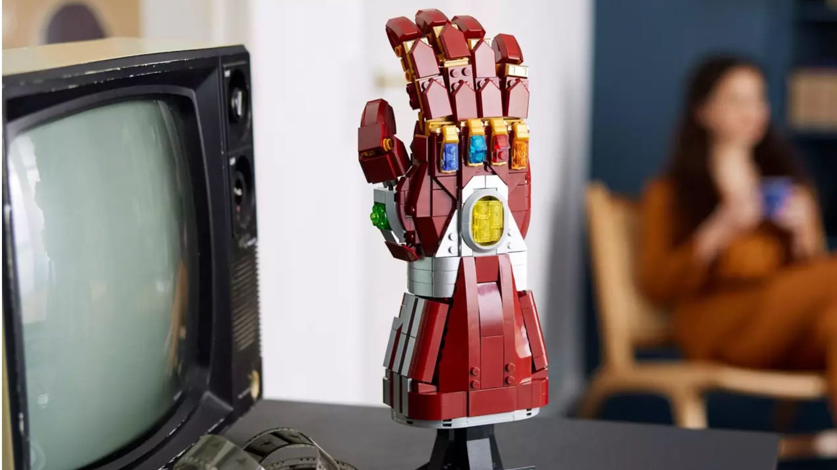 Marvel-Fans sollten dieses „Iron Man“-Angebot bei Amazon nicht verpassen