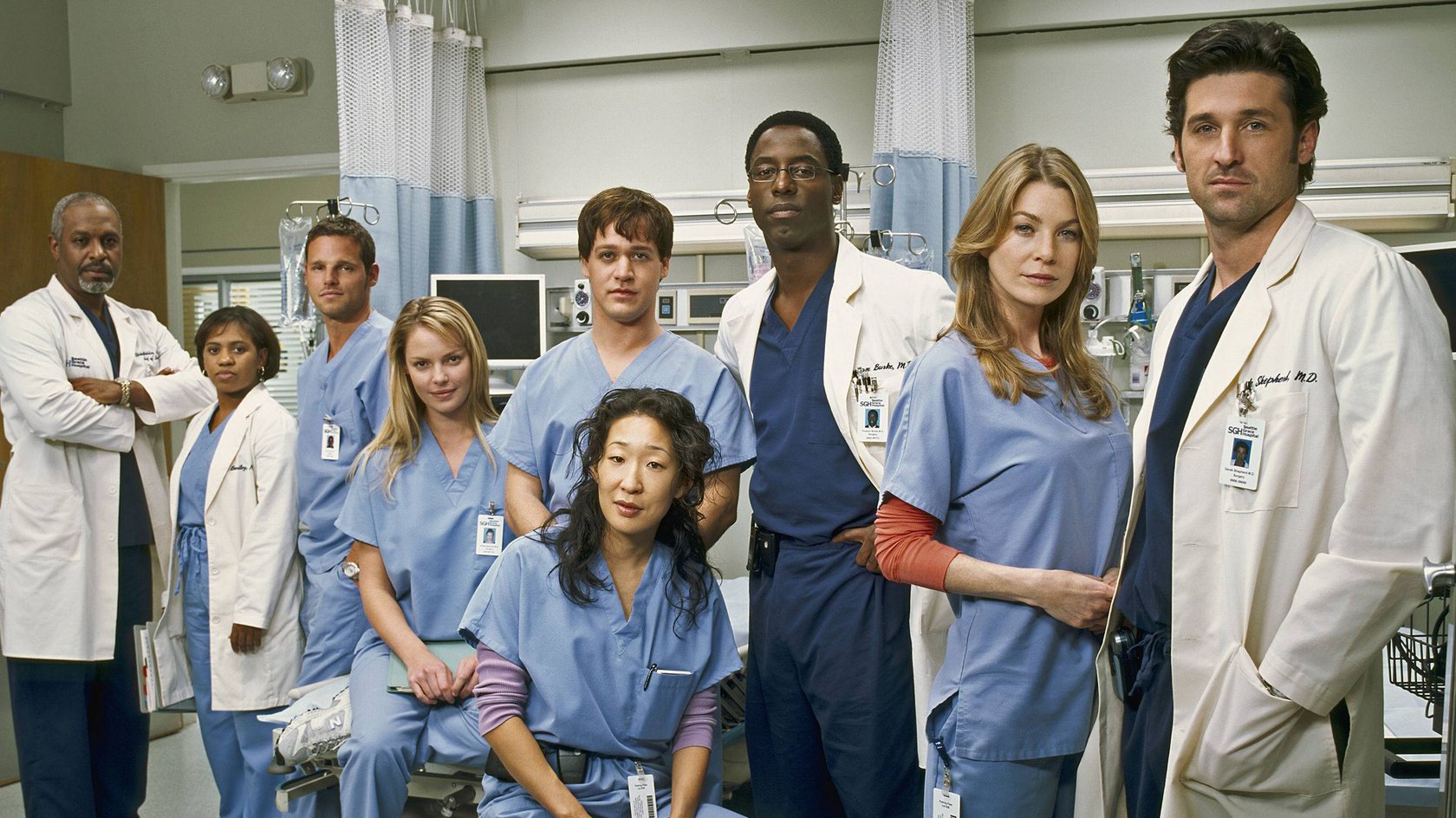 „Grey’s Anatomy”: Verstorbener Charakter kehrt nach fast 10 Jahren zurück