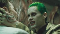 Neues Bild zeigt veränderten Joker: Darum sieht Jared Leto in „Justice League“ anders aus