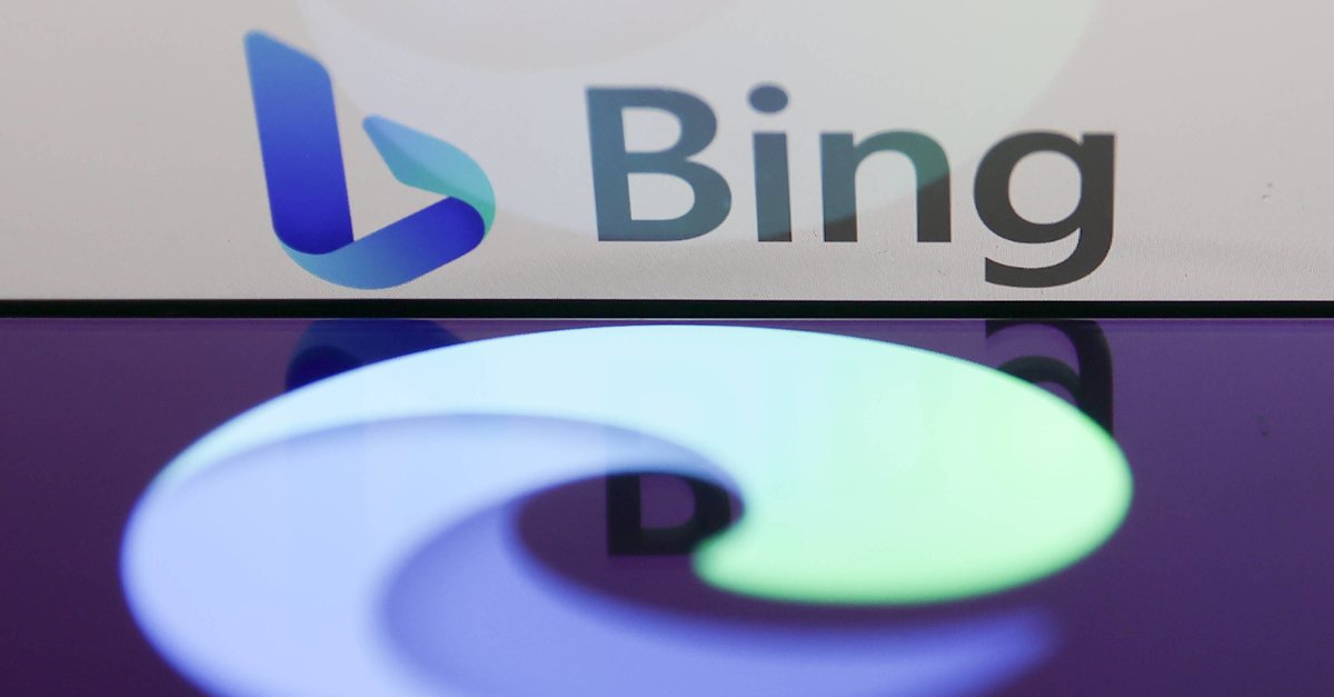 Microsoft Edge BingButton entfernen („Bing Discover“)