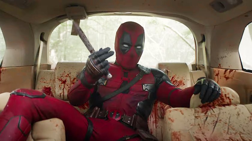 First Marvel trailer for “Deadpool 3” shows the best buddy duo of the MCU, action and humor galore