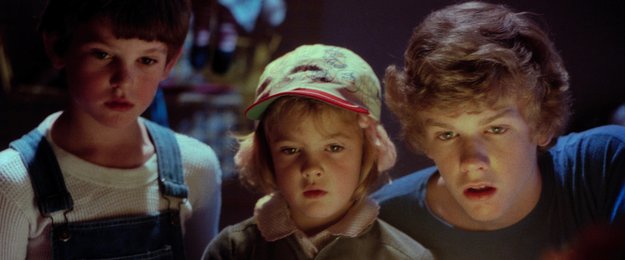Was wurde aus den Kindern aus „E.T.“?